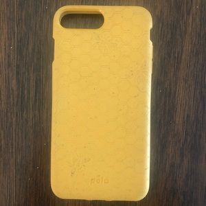 Pela iPhone 7/8 plus soft case